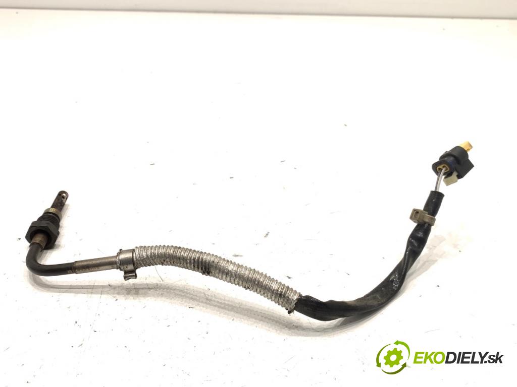 MERCEDES-BENZ W218 Kombi 2016 190 kW CLS 350 d 4-matic (218.994) 2987 Snímač teploty spalín A0009056704 (Snímač)