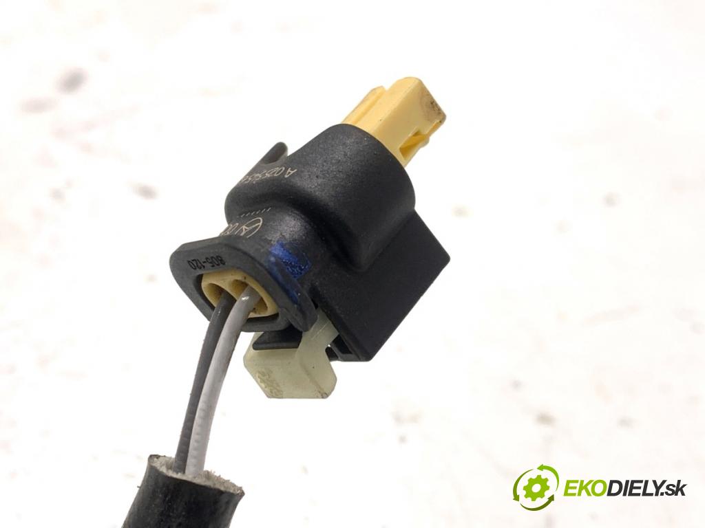 MERCEDES-BENZ W218 Kombi 2016 190 kW CLS 350 d 4-matic (218.994) 2987 Snímač teploty spalín A0009056704 (Snímač)