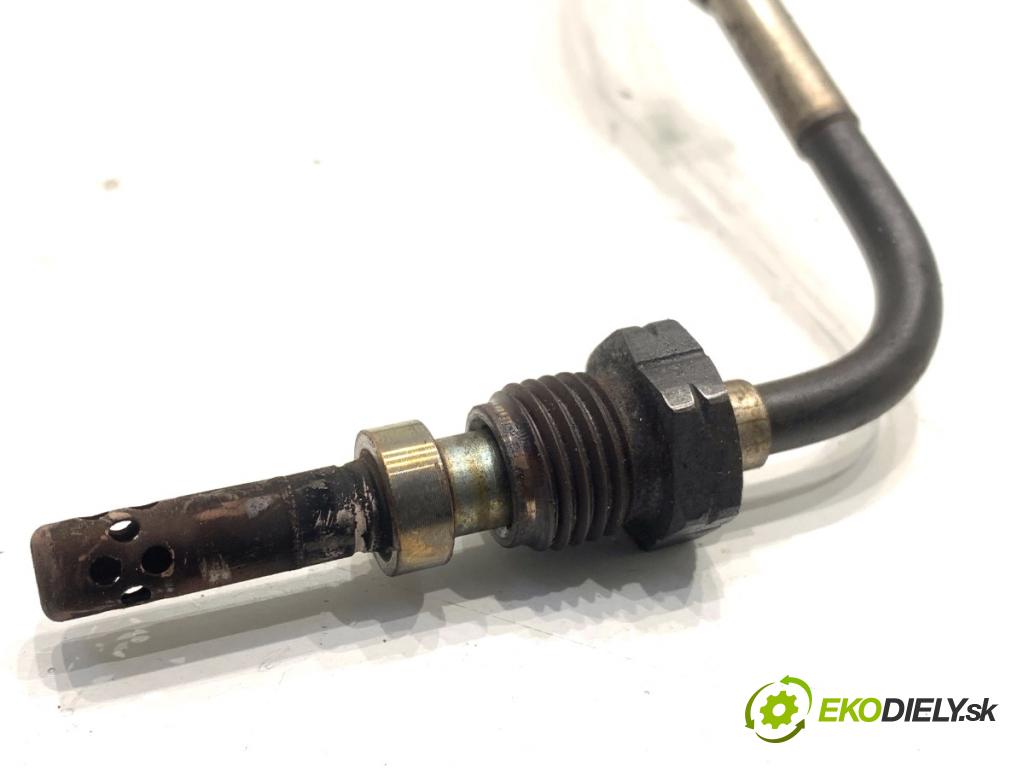 MERCEDES-BENZ W218 Kombi 2016 190 kW CLS 350 d 4-matic (218.994) 2987 Snímač teploty spalín A0009056704 (Snímač)