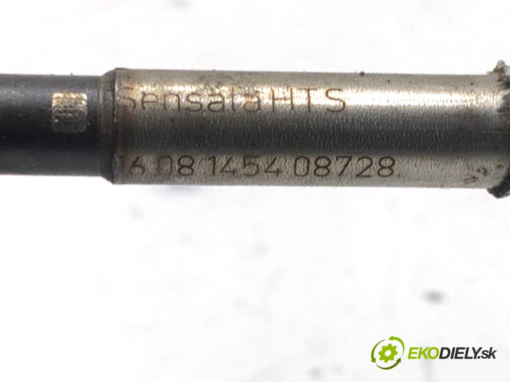 MERCEDES-BENZ W218 Kombi 2016 190 kW CLS 350 d 4-matic (218.994) 2987 Snímač teploty spalín A0009056704 (Snímač)