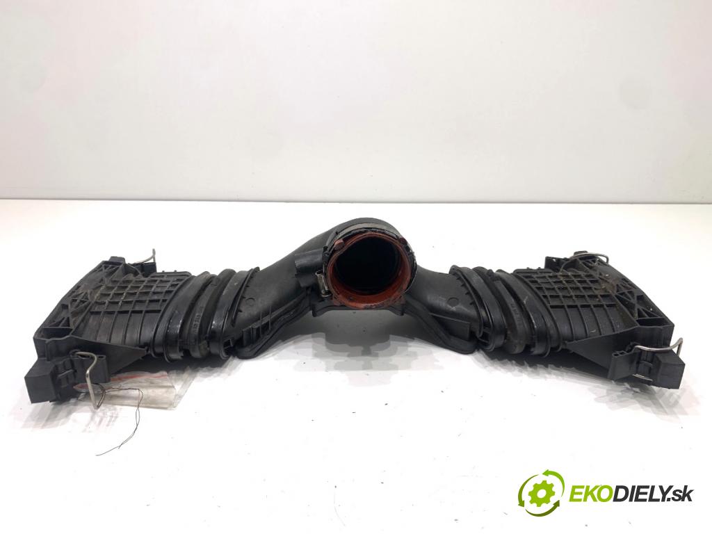 MERCEDES-BENZ W218 Kombi 2016 190 kW CLS 350 d 4-matic (218.994) 2987 Rúra turba A6420902242