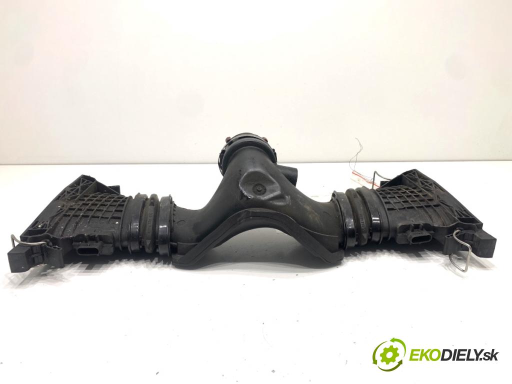 MERCEDES-BENZ W218 Kombi 2016 190 kW CLS 350 d 4-matic (218.994) 2987 Rúra turba A6420902242