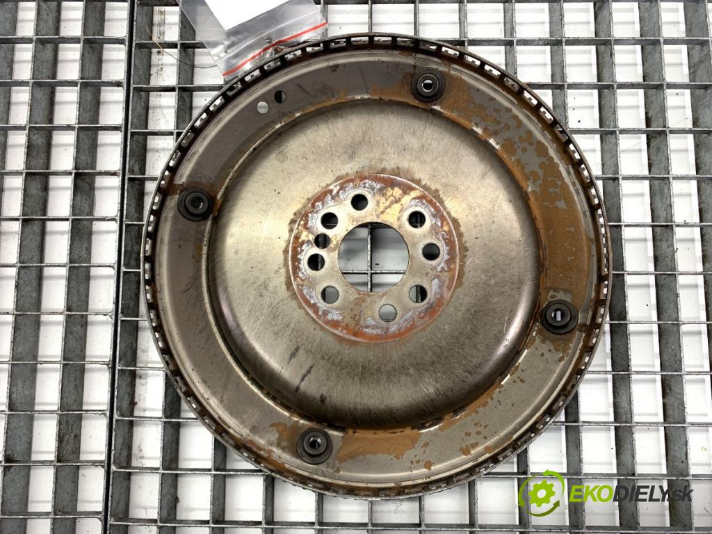 MERCEDES-BENZ W218 Kombi 2016 190 kW CLS 350 d 4-matic (218.994) 2987 kolo setrvačníkové 12780300012 (Setrvačník )