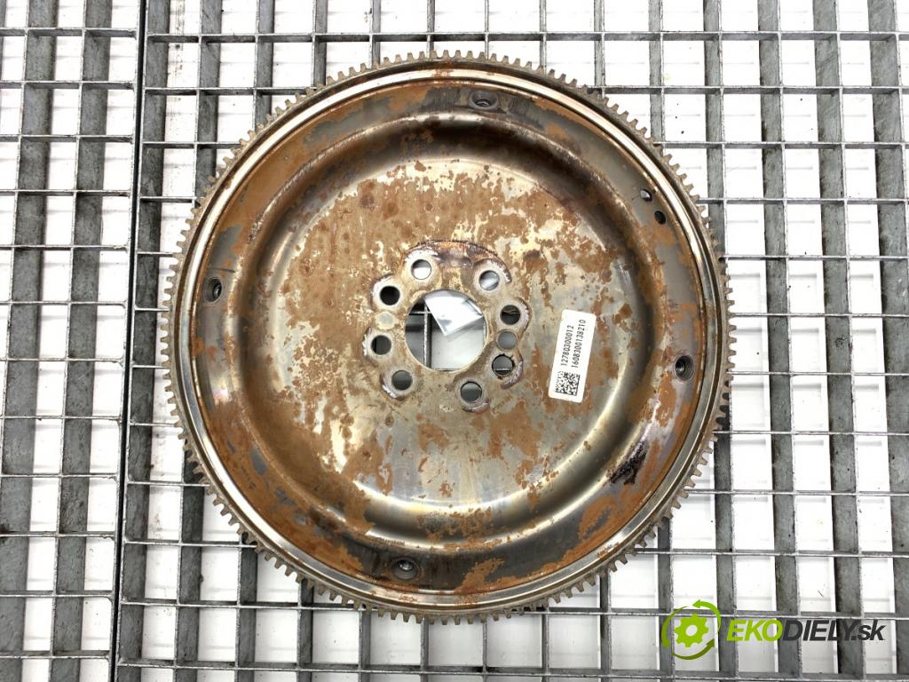 MERCEDES-BENZ W218 Kombi 2016 190 kW CLS 350 d 4-matic (218.994) 2987 kolo setrvačníkové 12780300012 (Setrvačník )