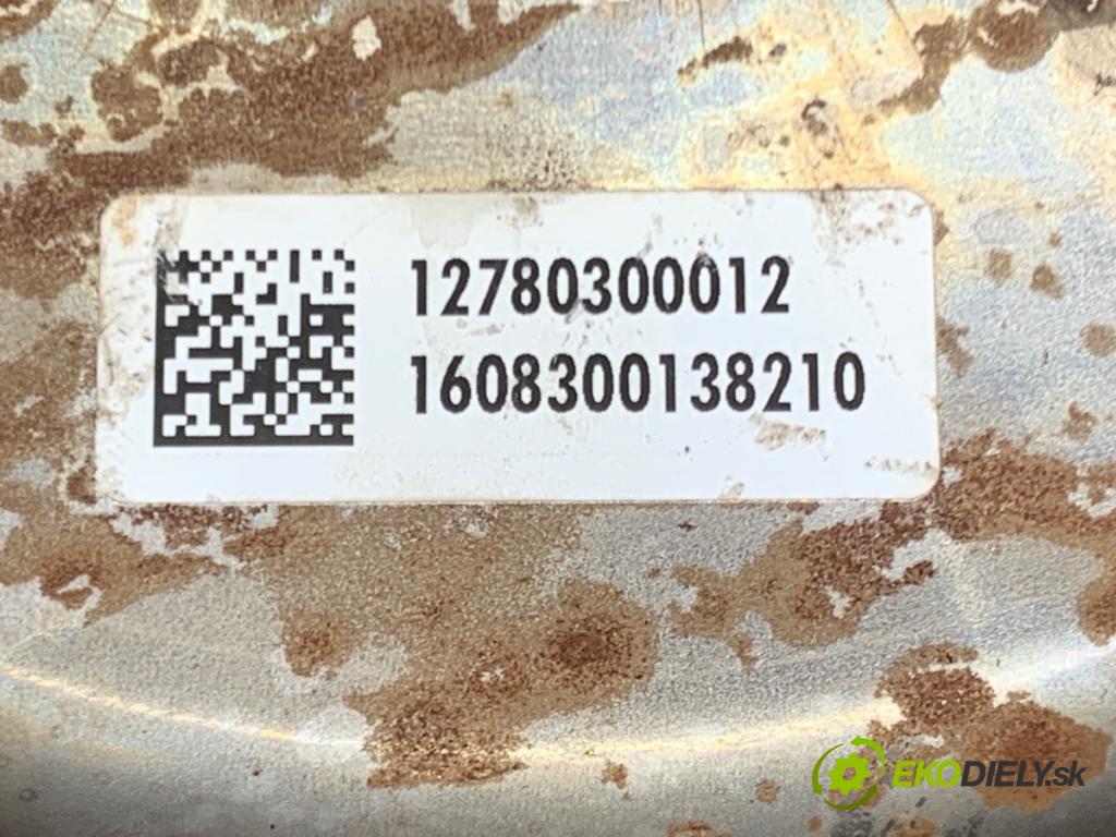 MERCEDES-BENZ W218 Kombi 2016 190 kW CLS 350 d 4-matic (218.994) 2987 kolo setrvačníkové 12780300012 (Setrvačník )