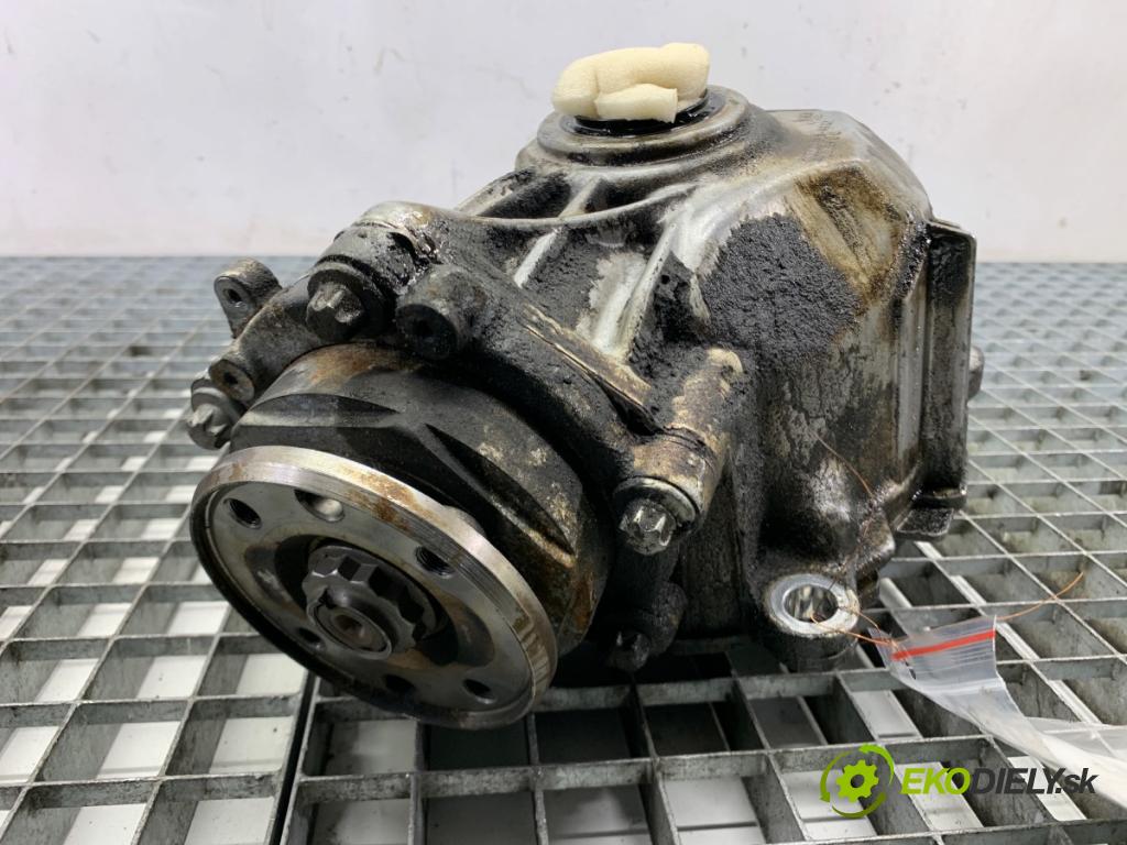 MERCEDES-BENZ W218 Kombi 2016 190 kW CLS 350 d 4-matic (218.994) 2987 Most ,diferenciál predný 2213308600