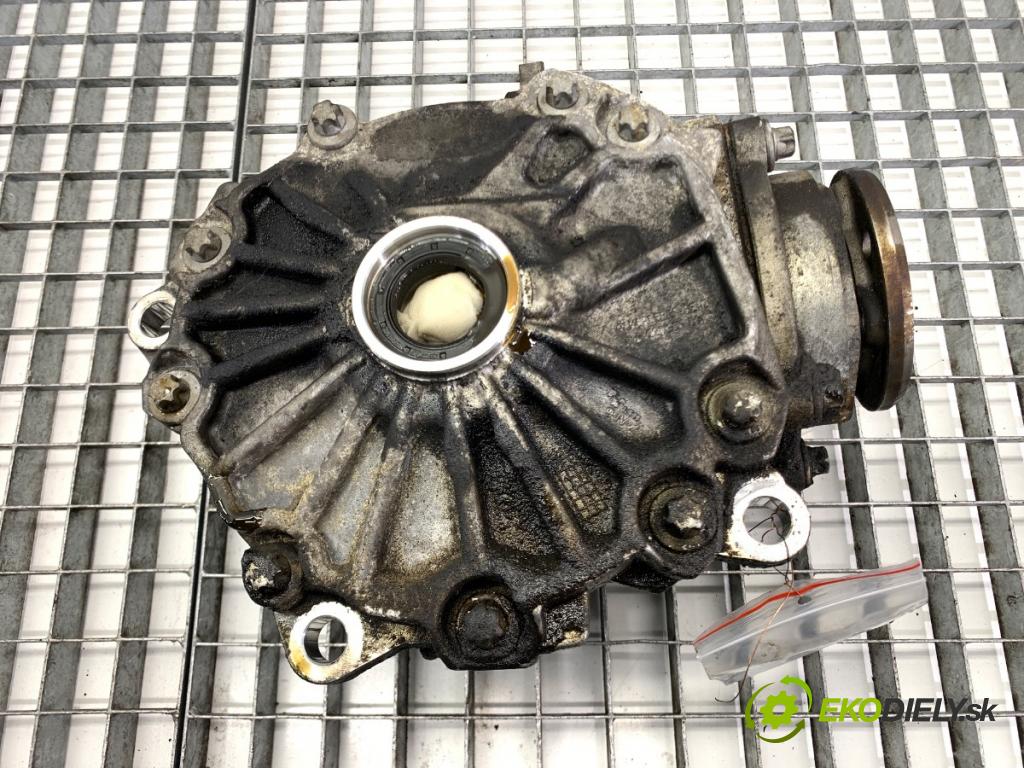 MERCEDES-BENZ W218 Kombi 2016 190 kW CLS 350 d 4-matic (218.994) 2987 Most ,diferenciál predný 2213308600