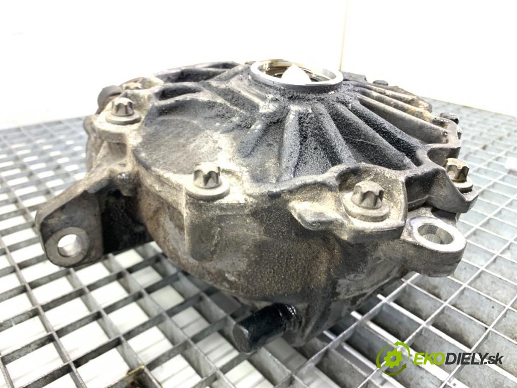 MERCEDES-BENZ W218 Kombi 2016 190 kW CLS 350 d 4-matic (218.994) 2987 Most ,diferenciál predný 2213308600