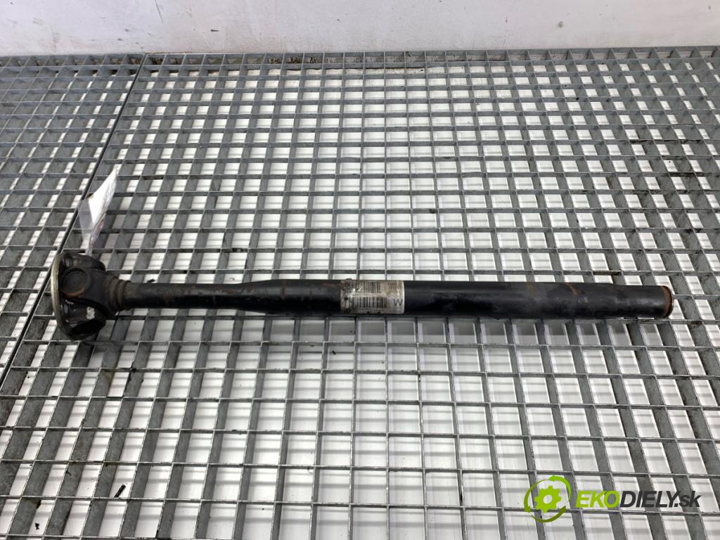 MERCEDES-BENZ W218 Kombi 2016 190 kW CLS 350 d 4-matic (218.994) 2987 Kardaň, hriadeľ hnací predný A2533401