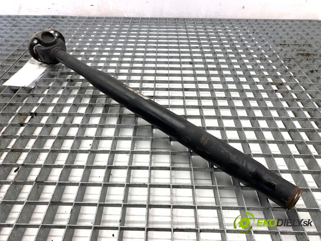 MERCEDES-BENZ W218 Kombi 2016 190 kW CLS 350 d 4-matic (218.994) 2987 Kardaň, hriadeľ hnací predný A2533401