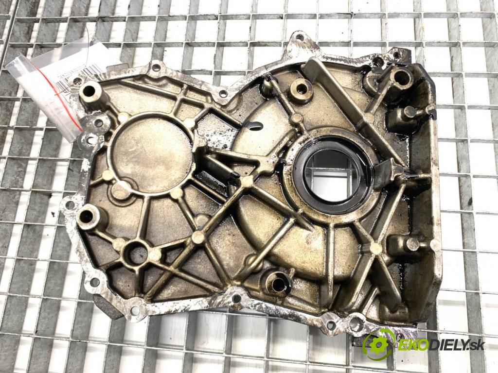 MERCEDES-BENZ W218 Kombi 2016 190 kW CLS 350 d 4-matic (218.994) 2987 Kryt A6420150002