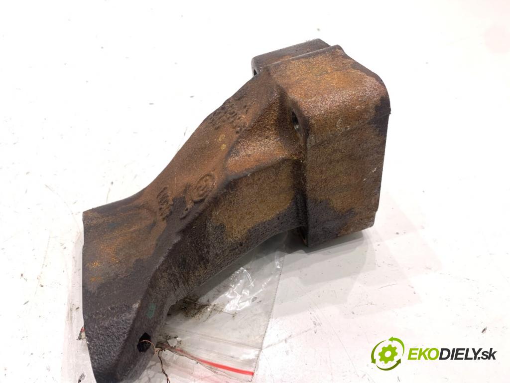 MERCEDES-BENZ W218 Kombi 2016 190 kW CLS 350 d 4-matic (218.994) 2987 Držiak Uchytenie TURBODUCHADLO: A6420961145