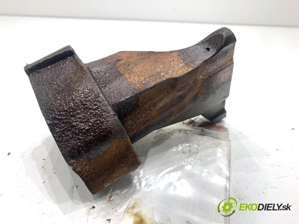 MERCEDES-BENZ W218 Kombi 2016 190 kW CLS 350 d 4-matic (218.994) 2987 držák uchycení TURBODMYCHADLA: A6420961145