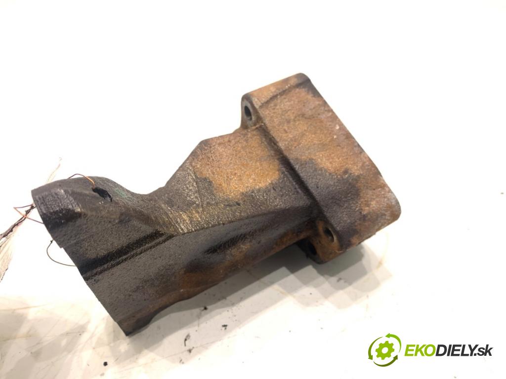 MERCEDES-BENZ W218 Kombi 2016 190 kW CLS 350 d 4-matic (218.994) 2987 držák uchycení TURBODMYCHADLA: A6420961145