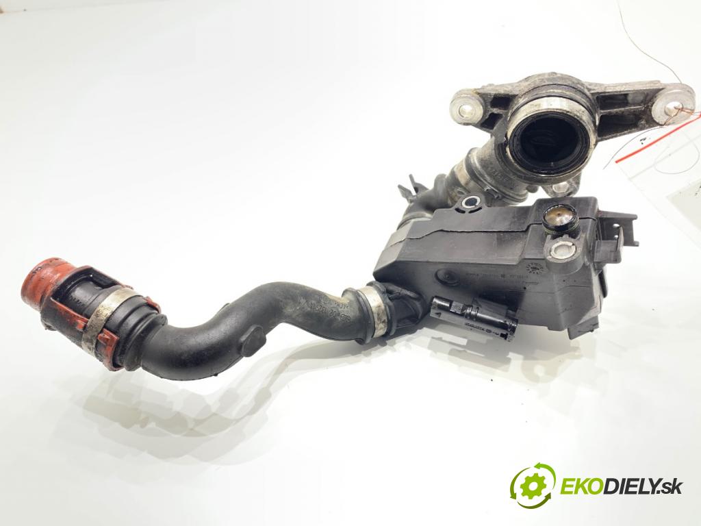 MERCEDES-BENZ W218 Kombi 2016 190 kW CLS 350 d 4-matic (218.994) 2987 výparník A6420103807