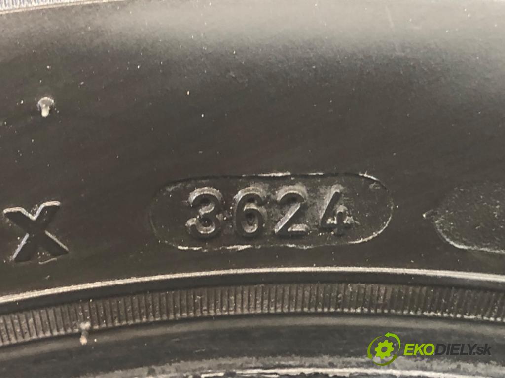 --- ---      PNEUMATIKY: 2X 185/65 15" FIREMAX: