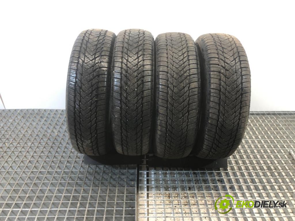 --- ---      PNEUMATIKY: zima 4X 175/70 13