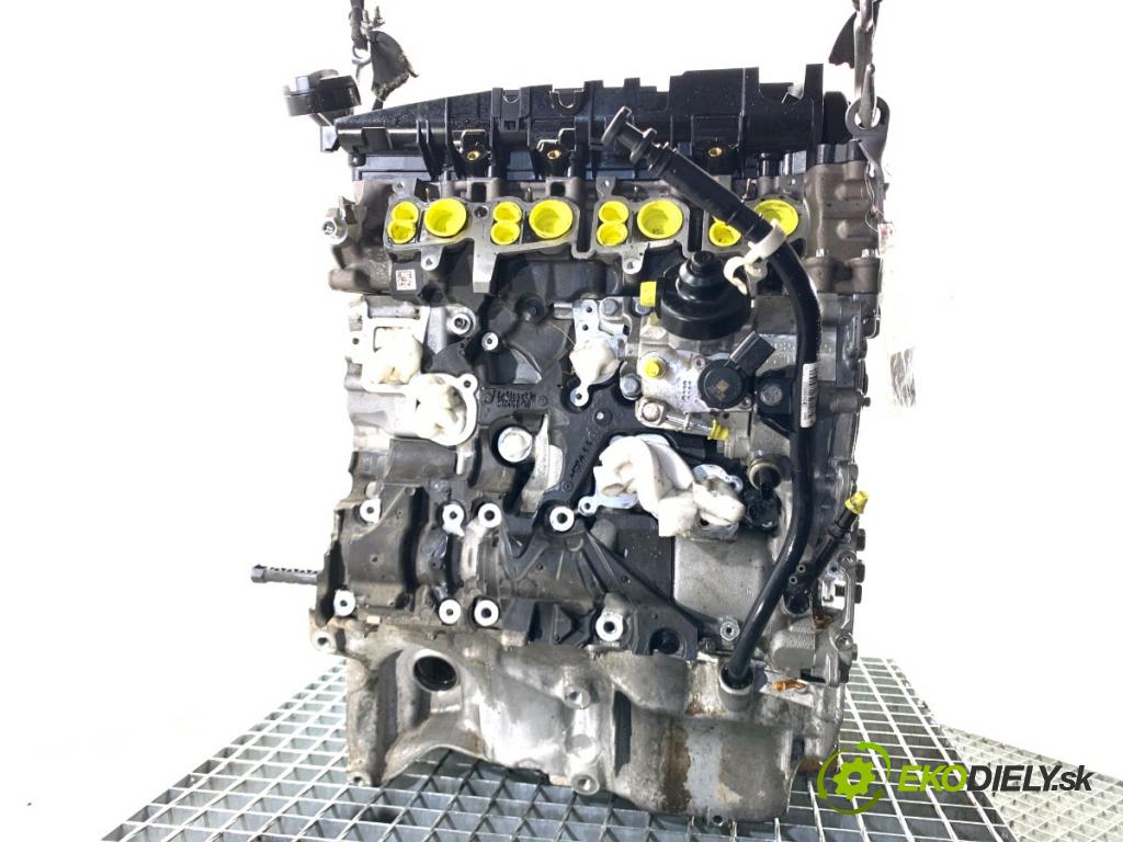 BMW G30 sedan 2022 140 kW 520 d xDrive 1995 Motor B47D20B (Motor)