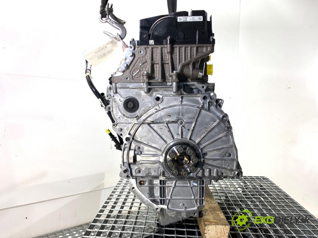 BMW G30 sedan 2022 140 kW 520 d xDrive 1995 Motor B47D20B (Motor)