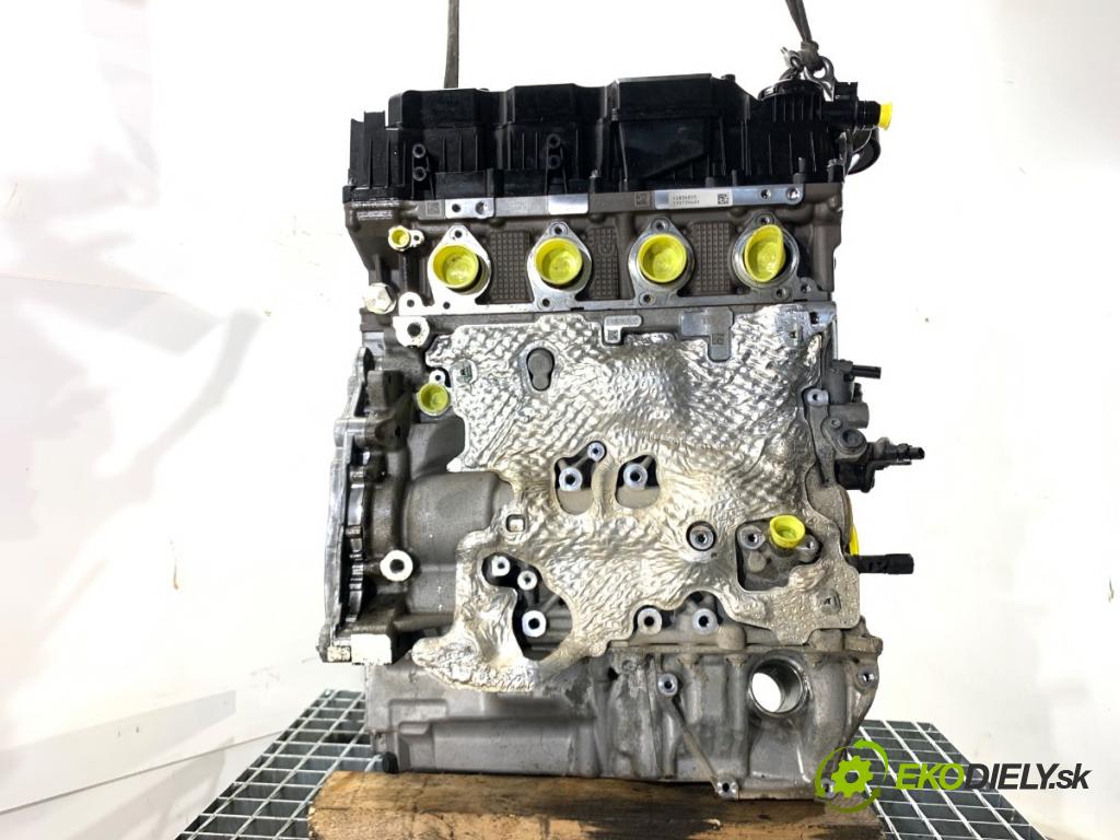 BMW G30 sedan 2022 140 kW 520 d xDrive 1995 Motor B47D20B (Motor)