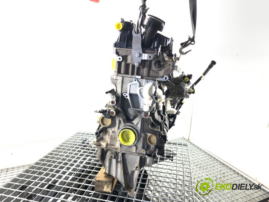 BMW G30 sedan 2022 140 kW 520 d xDrive 1995 Motor B47D20B (Motor)