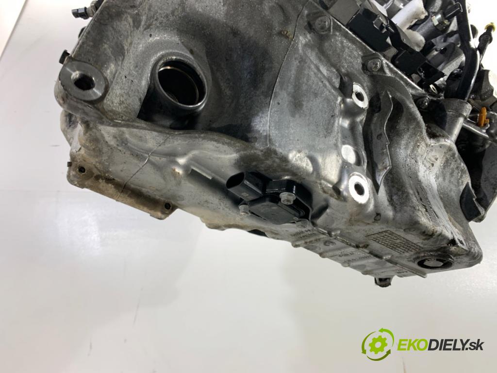 BMW G30 sedan 2022 140 kW 520 d xDrive 1995 Motor B47D20B (Motor)