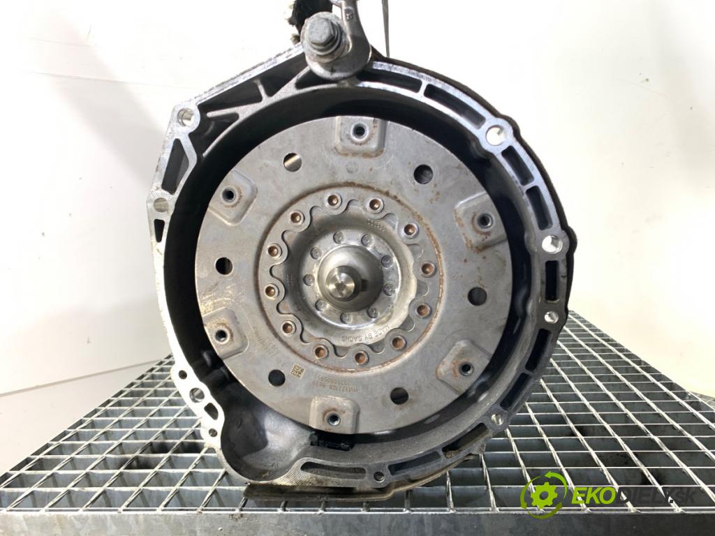 BMW G30 sedan 2022 140 kW 520 d xDrive 1995 Prevodovka 5A047C6 GA8X51CZ (Prevodovka)