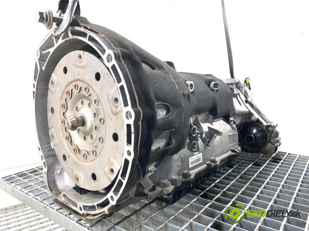 BMW G30 sedan 2022 140 kW 520 d xDrive 1995 Prevodovka 5A047C6 GA8X51CZ (Prevodovka)