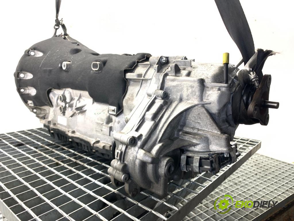 BMW G30 sedan 2022 140 kW 520 d xDrive 1995 Prevodovka 5A047C6 GA8X51CZ (Prevodovka)