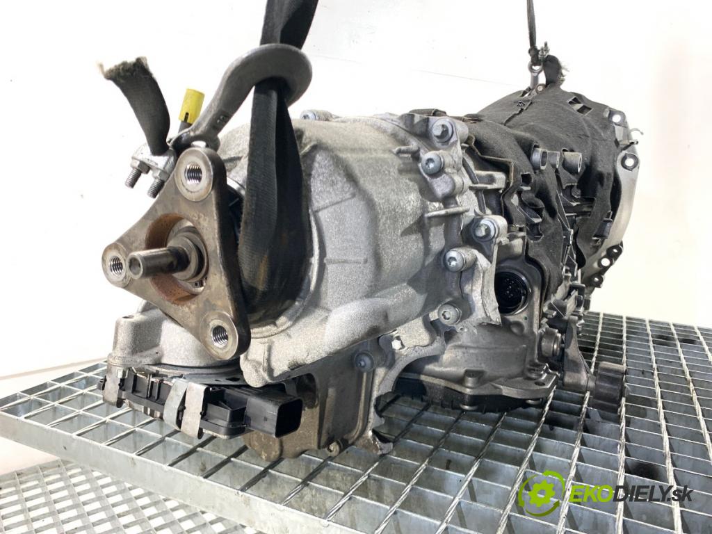 BMW G30 sedan 2022 140 kW 520 d xDrive 1995 Prevodovka 5A047C6 GA8X51CZ (Prevodovka)