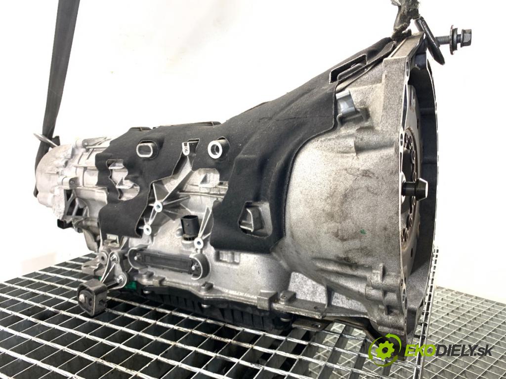 BMW G30 sedan 2022 140 kW 520 d xDrive 1995 Prevodovka 5A047C6 GA8X51CZ (Prevodovka)