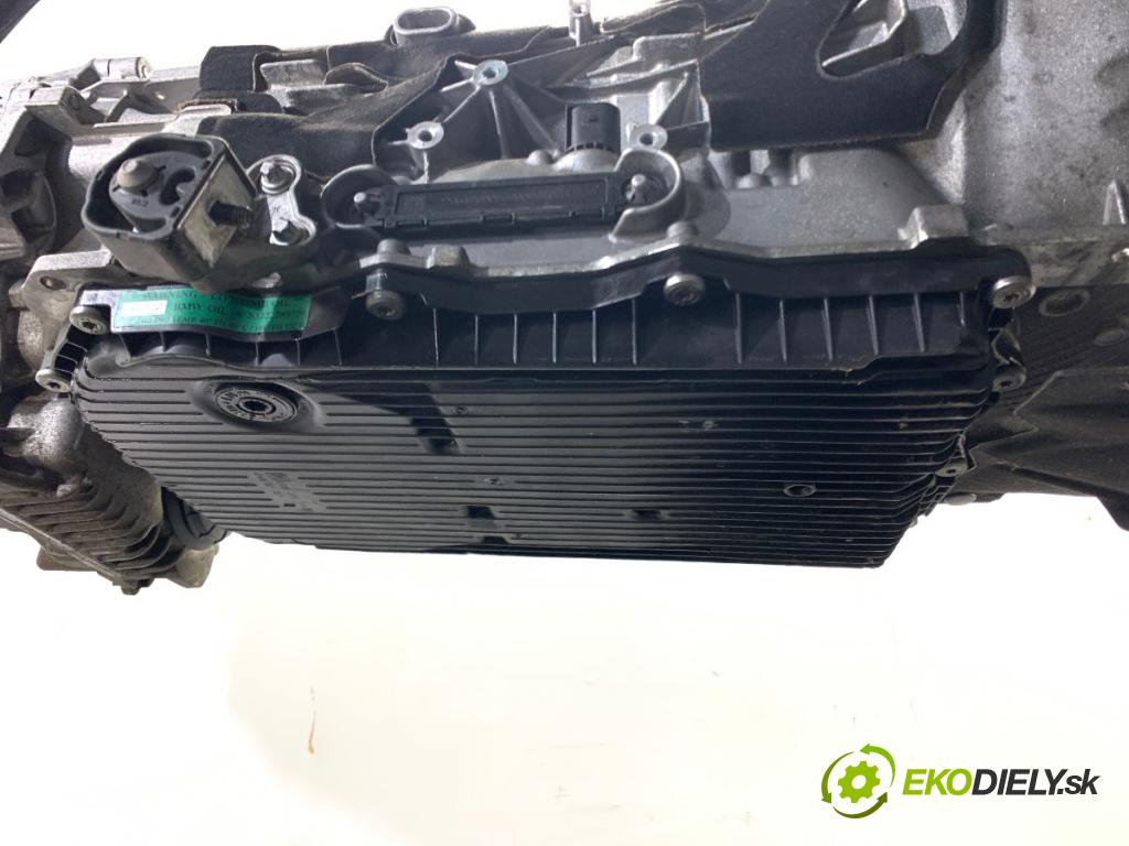 BMW G30 sedan 2022 140 kW 520 d xDrive 1995 Prevodovka 5A047C6 GA8X51CZ (Prevodovka)
