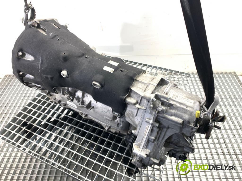 BMW G30 sedan 2022 140 kW 520 d xDrive 1995 Prevodovka 5A047C6 GA8X51CZ (Prevodovka)