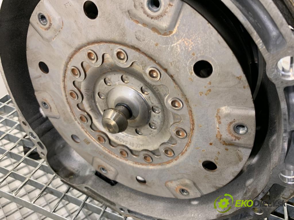 BMW G30 sedan 2022 140 kW 520 d xDrive 1995 Prevodovka 5A047C6 GA8X51CZ (Prevodovka)