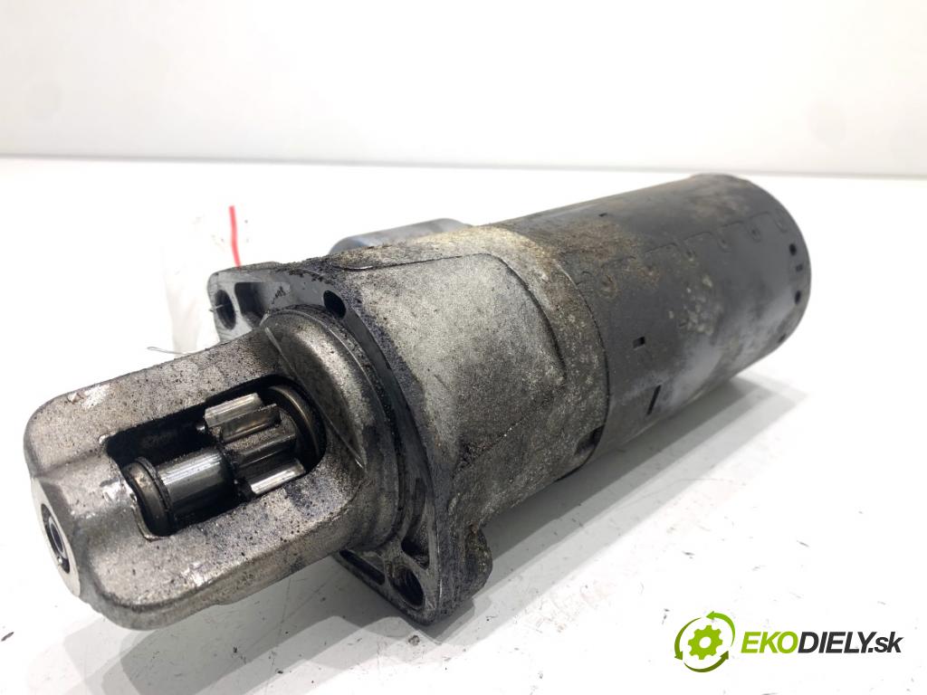 MERCEDES-BENZ W218 Kombi 2016 190 kW CLS 350 d 4-matic (218.994) 2987 Štartér A6429061100 (Štartér)