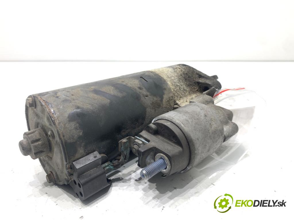 MERCEDES-BENZ W218 Kombi 2016 190 kW CLS 350 d 4-matic (218.994) 2987 Štartér A6429061100 (Štartér)