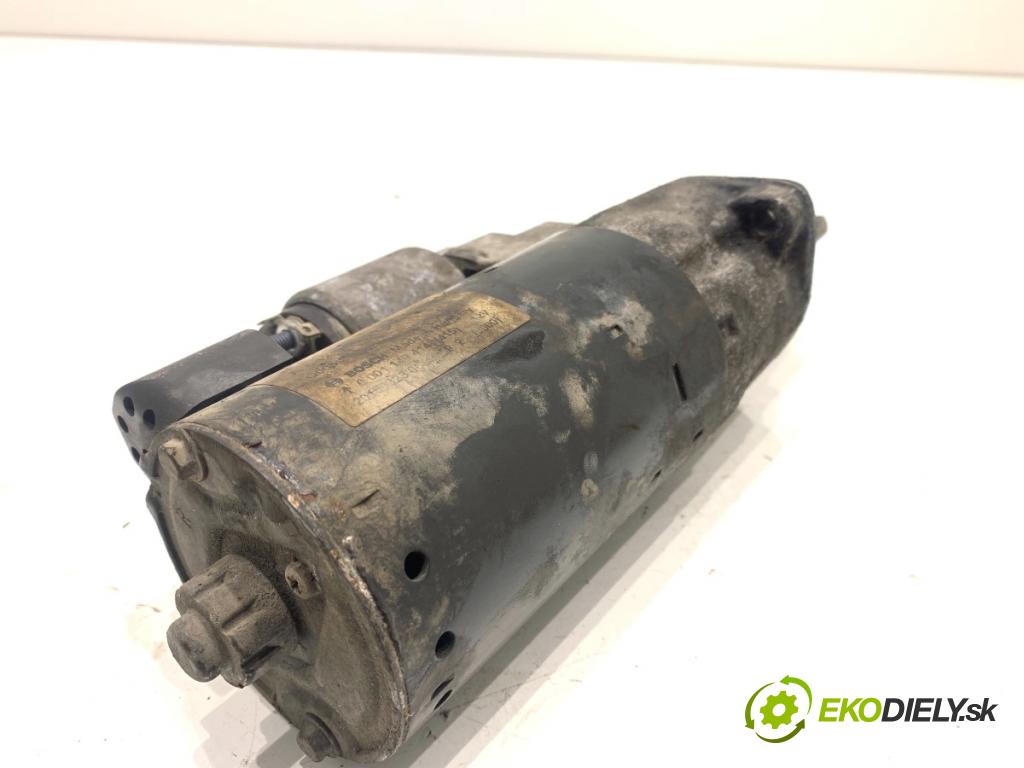 MERCEDES-BENZ W218 Kombi 2016 190 kW CLS 350 d 4-matic (218.994) 2987 Štartér A6429061100 (Štartér)