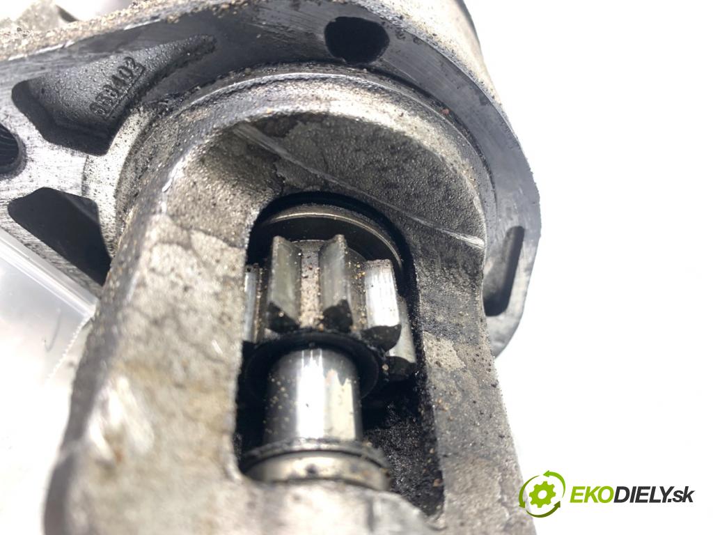 MERCEDES-BENZ W218 Kombi 2016 190 kW CLS 350 d 4-matic (218.994) 2987 Štartér A6429061100 (Štartér)