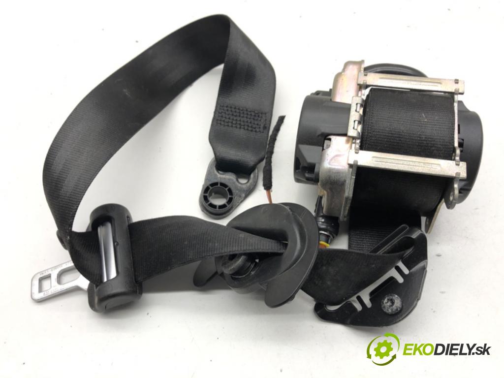 JAGUAR F-PACE SUV 2016 120 kW 2.0 TD4 1999 Držiak BEZPEČNOSŤ pravy predný HK83-611B08-AC