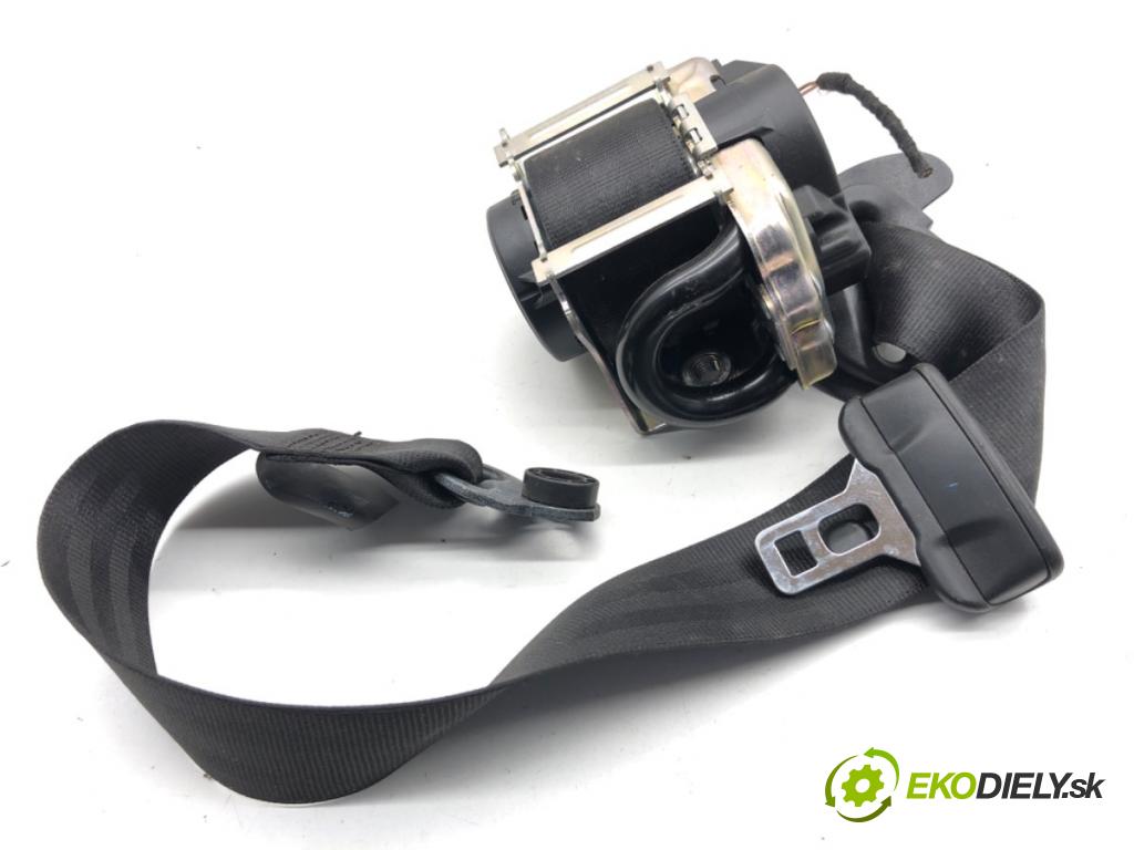 JAGUAR F-PACE SUV 2016 120 kW 2.0 TD4 1999 Držiak BEZPEČNOSŤ pravy predný HK83-611B08-AC