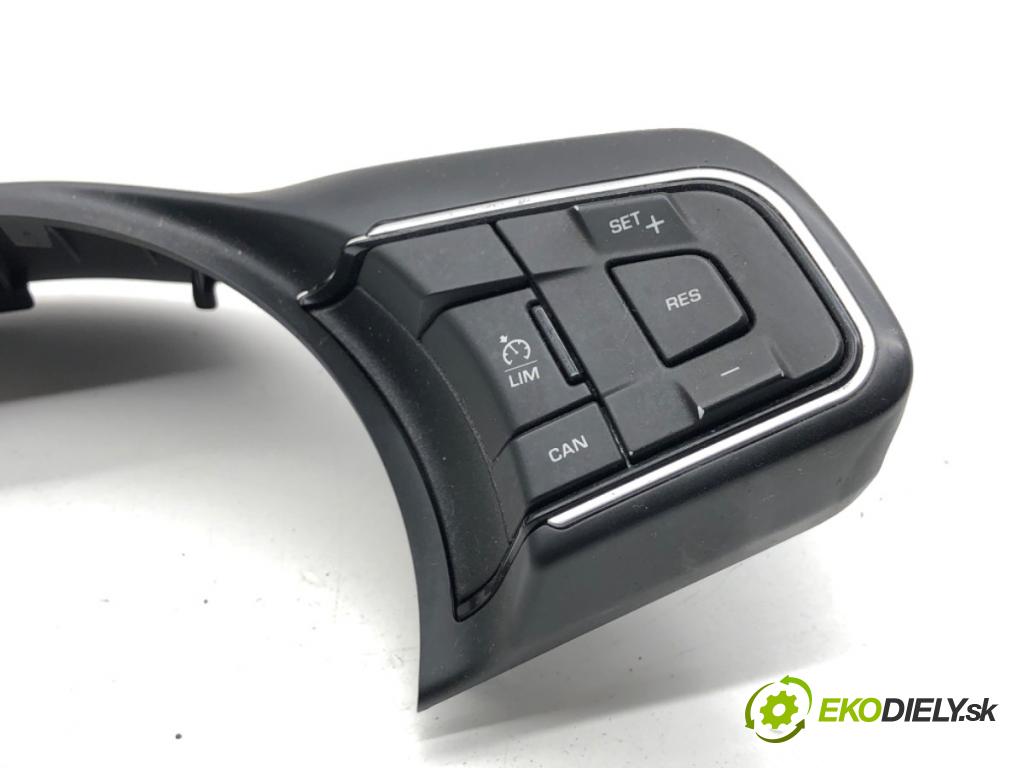 JAGUAR F-PACE SUV 2016 120 kW 2.0 TD4 1999 SPÍNAČE: volantu GX53-13D767-FB