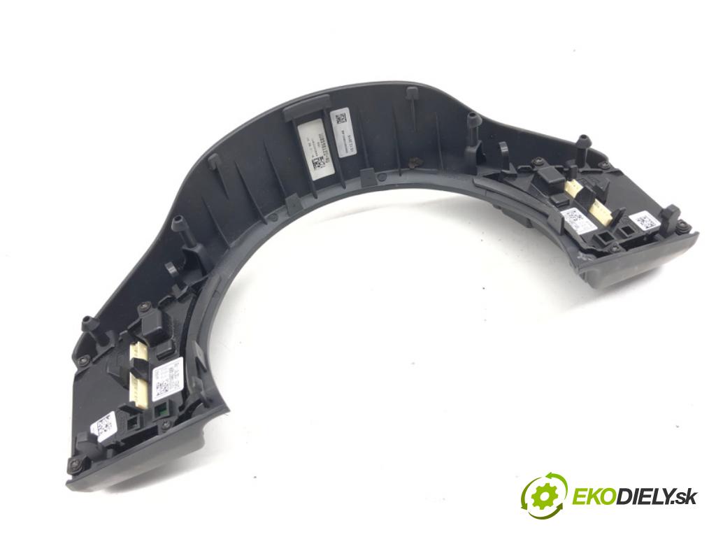 JAGUAR F-PACE SUV 2016 120 kW 2.0 TD4 1999 SPÍNAČE: volantu GX53-13D767-FB