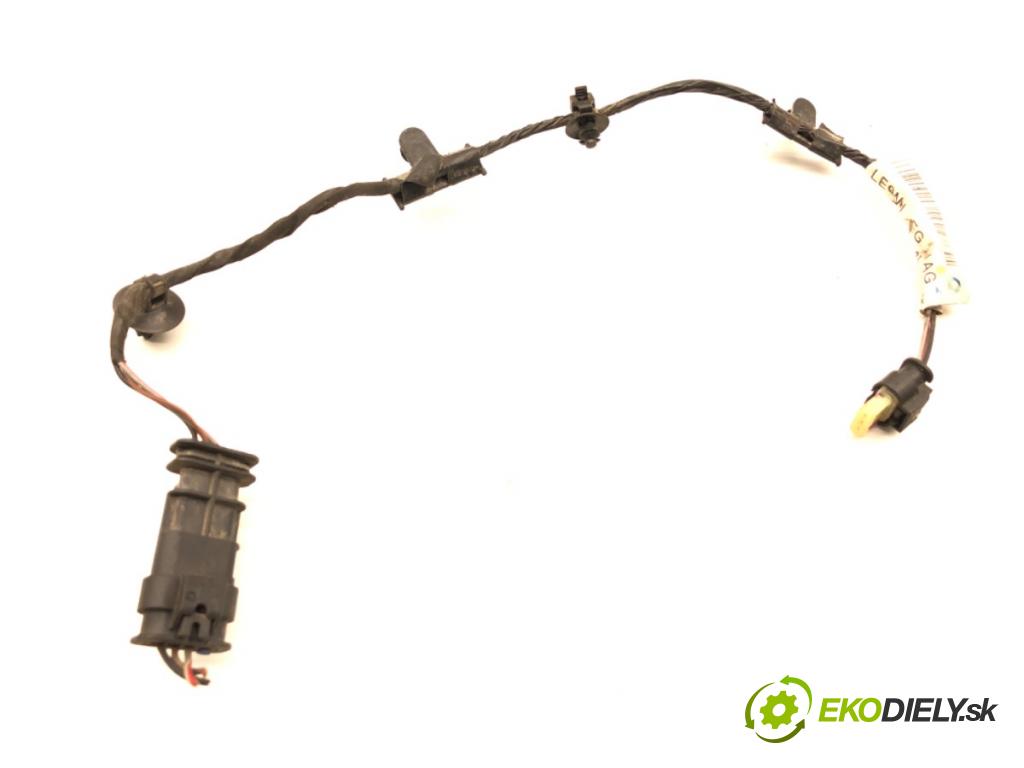 JAGUAR F-PACE SUV 2016 120 kW 2.0 TD4 1999 Rúrka elektrický pumpy vody GX73-14C361-AD