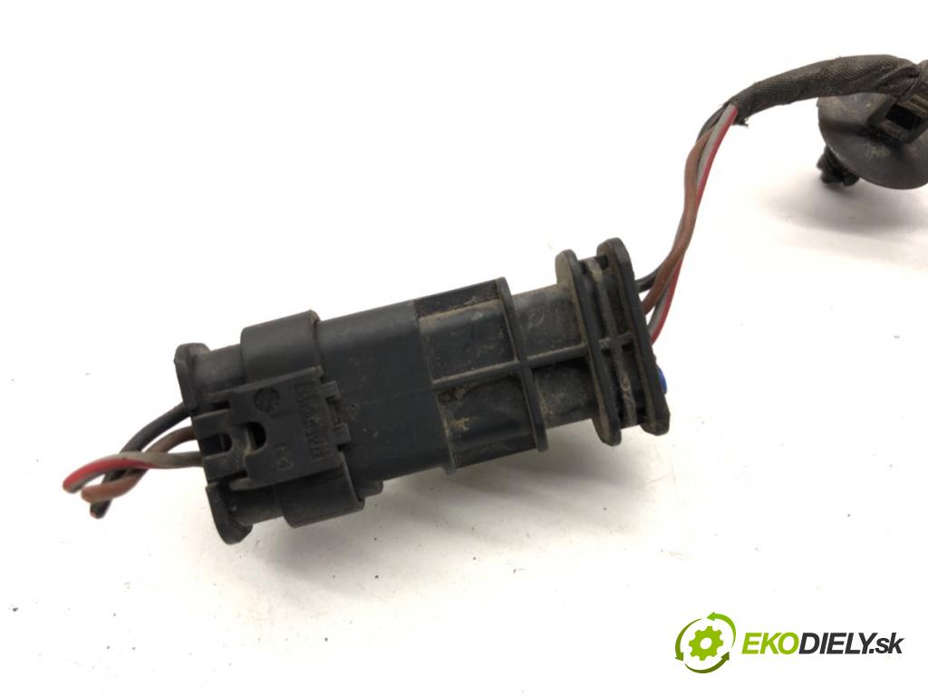 JAGUAR F-PACE SUV 2016 120 kW 2.0 TD4 1999 Rúrka elektrický pumpy vody GX73-14C361-AD