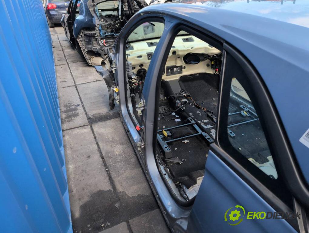 OPEL CROSSLAND SUV 2024 81 kW 1.2 (75) 1199 karoséria ČTVRŤÁK: Blatník prah strecha PODŁUŻNICA