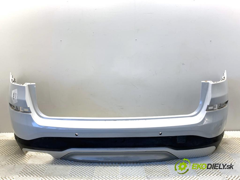 BMW F25 SUV 2016 180 kW xDrive 28 i 1997 Nárazník zad  (Kľučka dverí ostatné)
