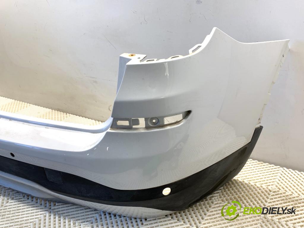 BMW F25 SUV 2016 180 kW xDrive 28 i 1997 Nárazník zad  (Kľučka dverí ostatné)