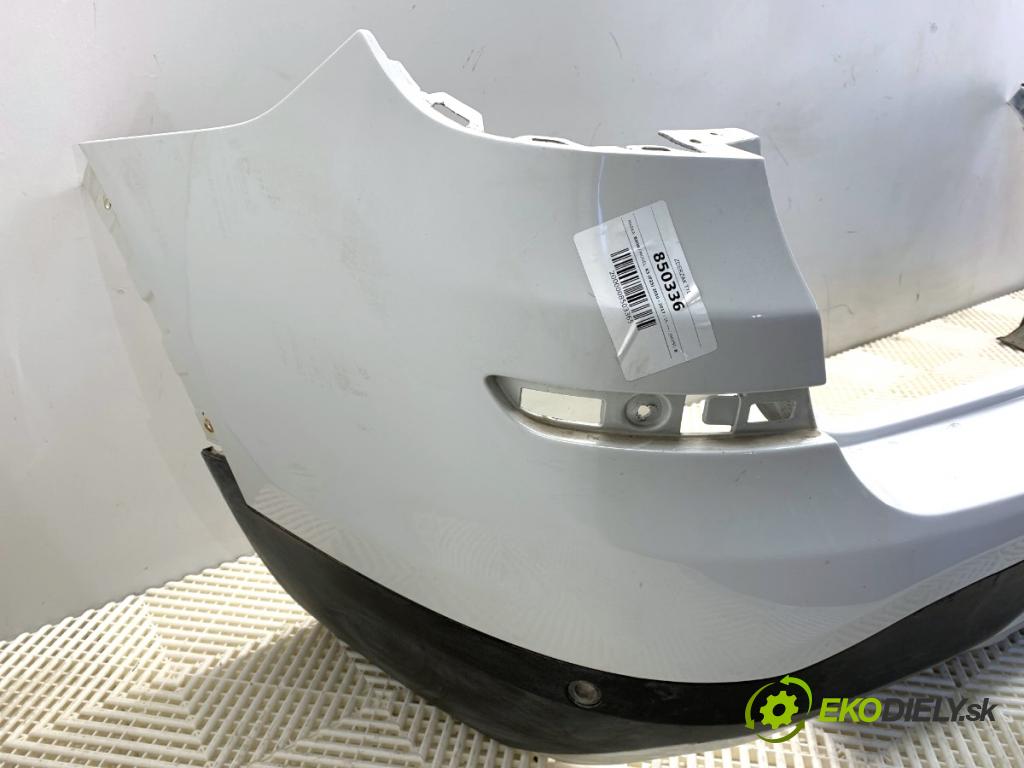 BMW F25 SUV 2016 180 kW xDrive 28 i 1997 Nárazník zad  (Kľučka dverí ostatné)