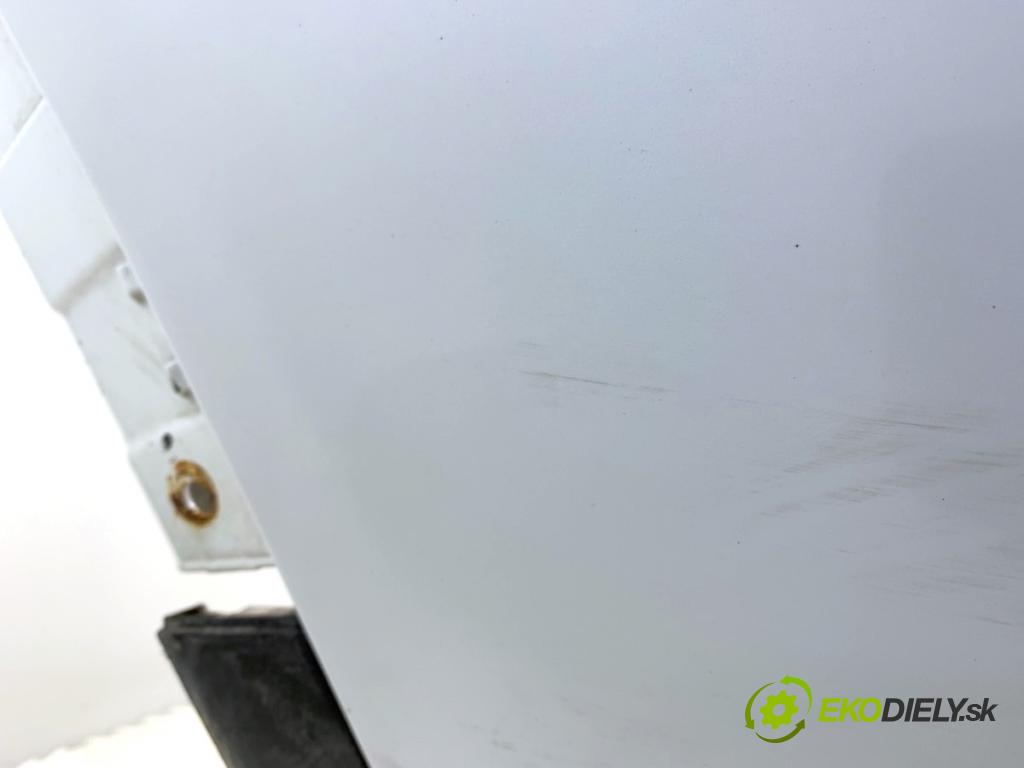 BMW F25 SUV 2016 180 kW xDrive 28 i 1997 Nárazník zad  (Kľučka dverí ostatné)