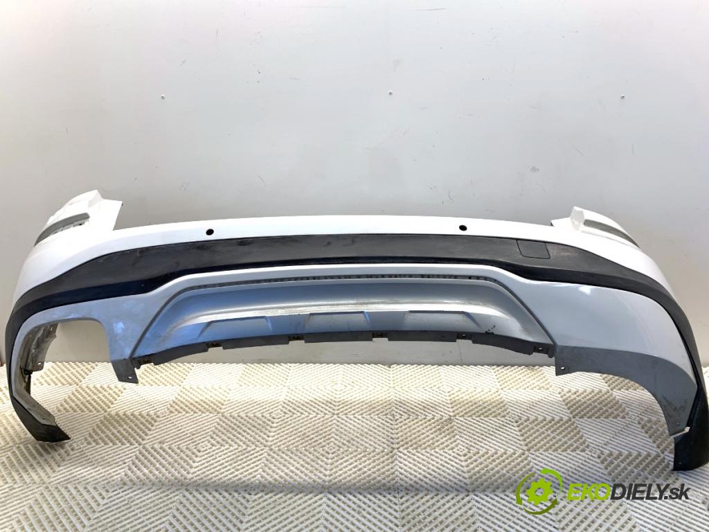 BMW F25 SUV 2016 180 kW xDrive 28 i 1997 Nárazník zad  (Kľučka dverí ostatné)